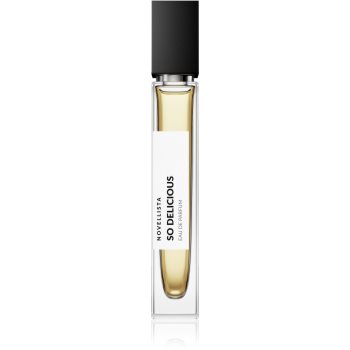 NOVELLISTA So Delicious Eau de Parfum unisex - imagine 2